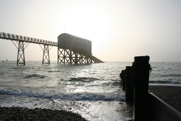 Lifeboat House